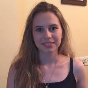 Meet your Posher, Wioleta